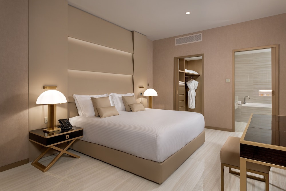 AMARANDE Adults Only — Hotel rooms in Ayia Napa, Famagusta Region