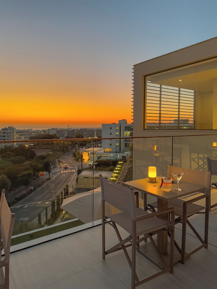 AMARANDE Adults Only — Restaurant & bars in Ayia Napa, Famagusta Region