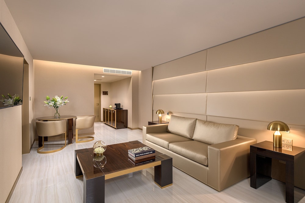 AMARANDE Adults Only — Hotel rooms in Ayia Napa, Famagusta Region