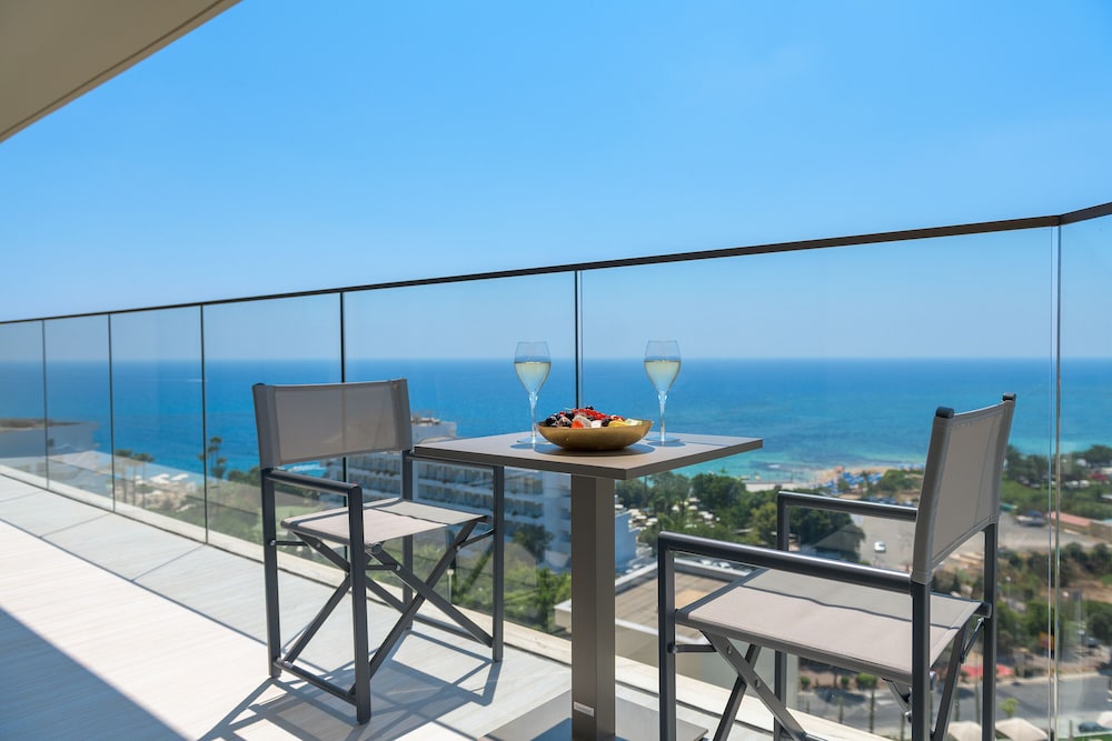 AMARANDE Adults Only — Hotel rooms in Ayia Napa, Famagusta Region