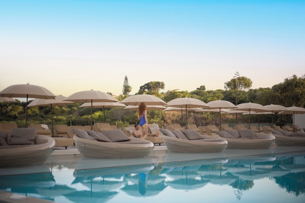 AMARANDE Adults Only — Swimming pool in Ayia Napa, Famagusta Region