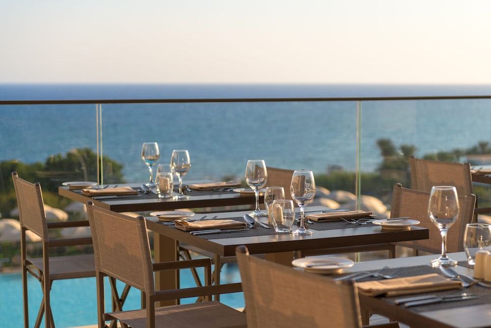 AMARANDE Adults Only — Restaurant & bars in Ayia Napa, Famagusta Region