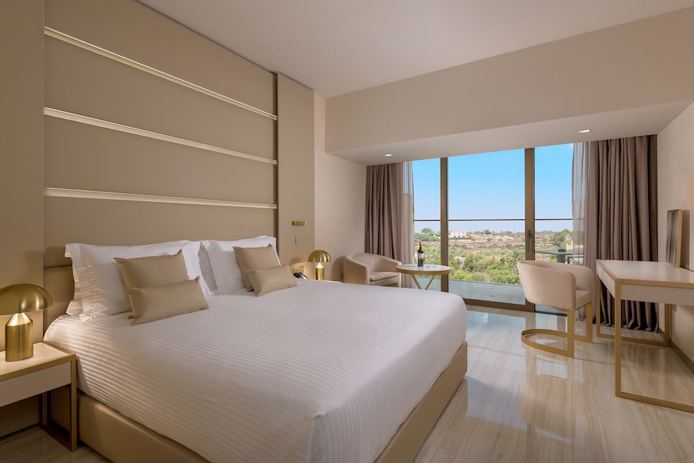 AMARANDE Adults Only — Hotel rooms in Ayia Napa, Famagusta Region