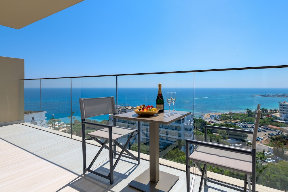 AMARANDE Adults Only — Hotel rooms in Ayia Napa, Famagusta Region