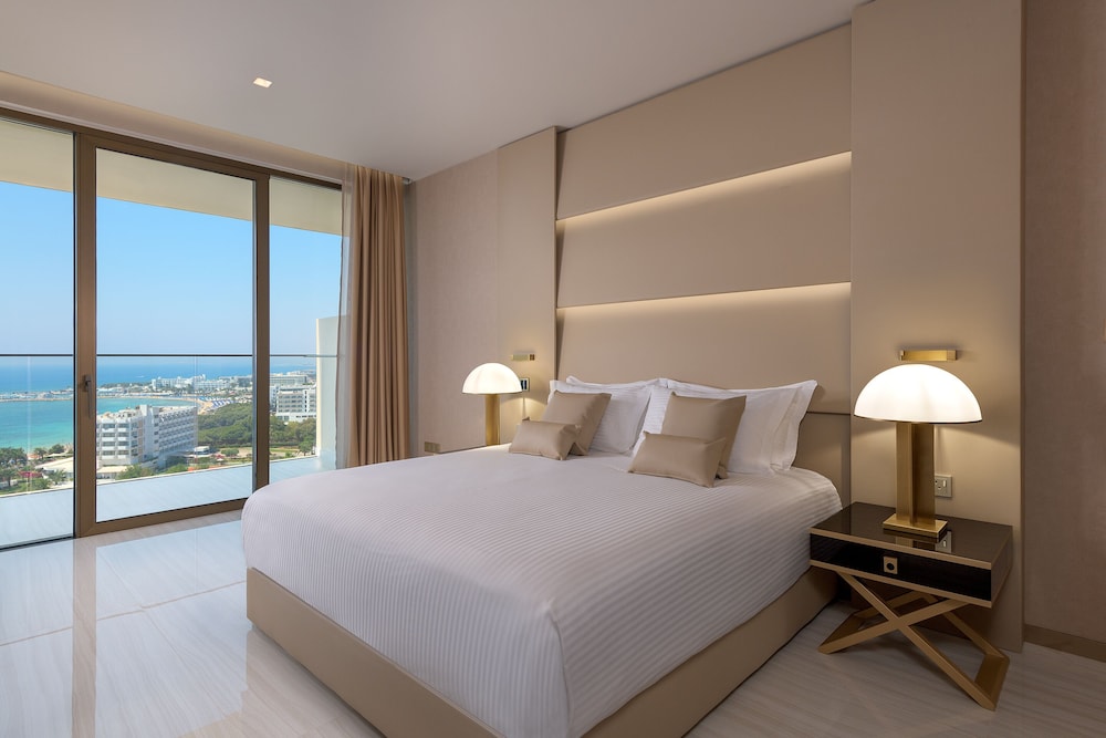 AMARANDE Adults Only — Hotel rooms in Ayia Napa, Famagusta Region