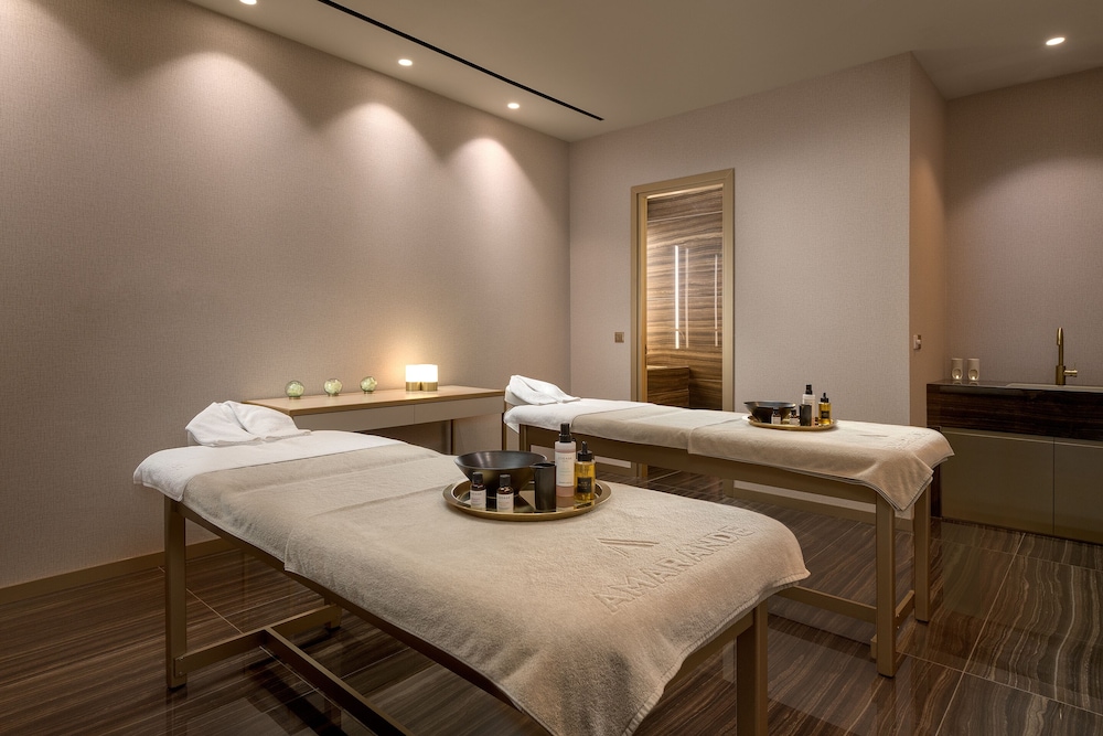 AMARANDE Adults Only — Spa in Ayia Napa, Famagusta Region