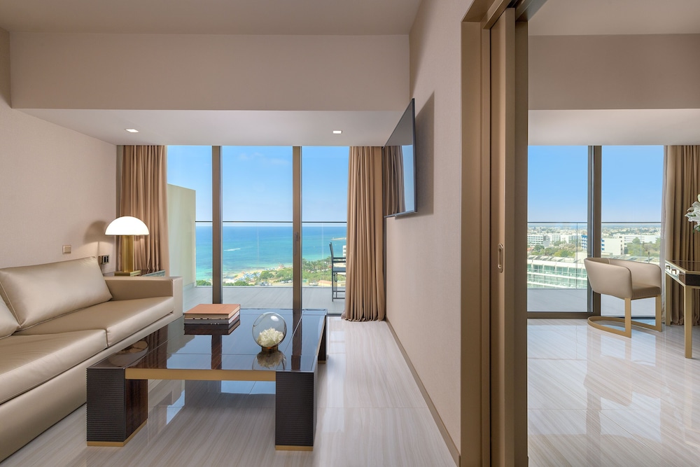 AMARANDE Adults Only — Hotel rooms in Ayia Napa, Famagusta Region
