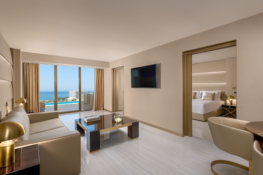 AMARANDE Adults Only — Hotel rooms in Ayia Napa, Famagusta Region