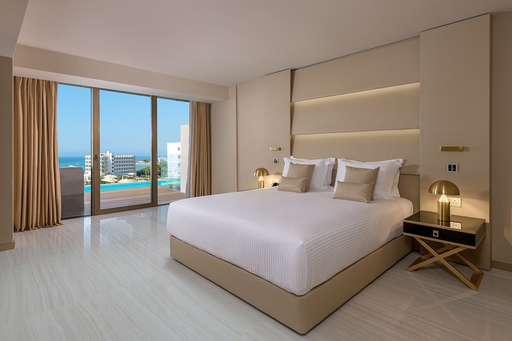 AMARANDE Adults Only — Hotel rooms in Ayia Napa, Famagusta Region