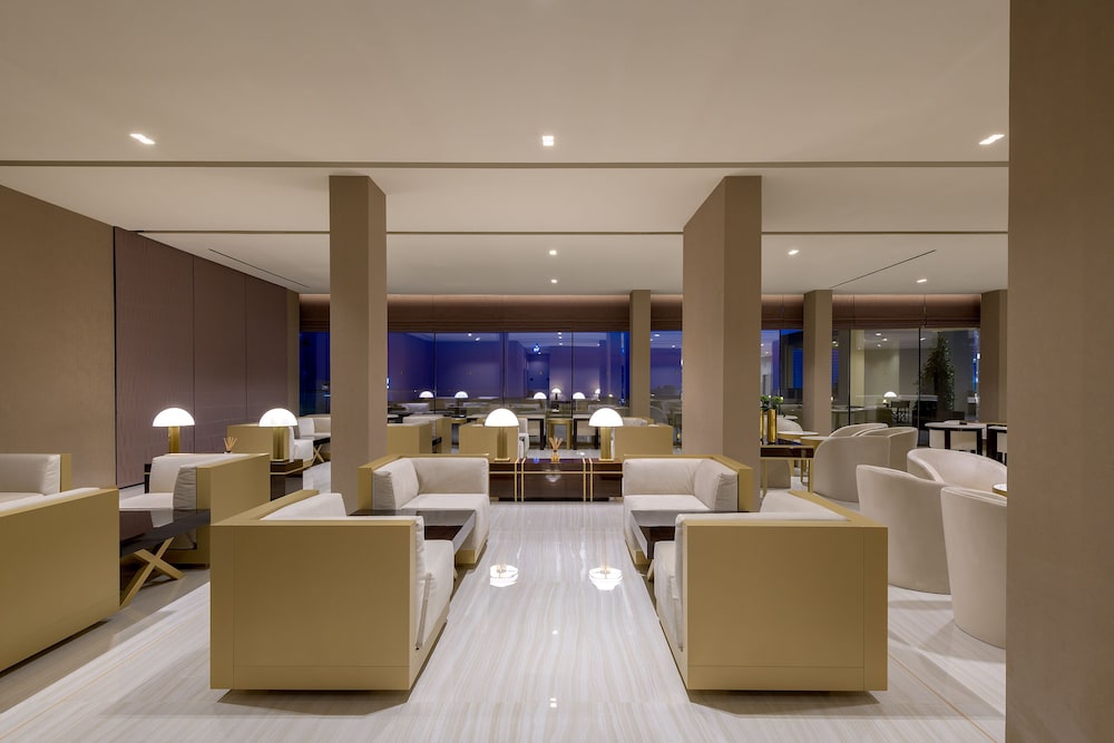 AMARANDE Adults Only — Restaurant & bars in Ayia Napa, Famagusta Region