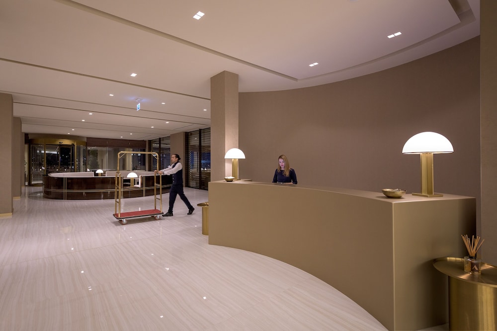 AMARANDE Adults Only — Hotel building in Ayia Napa, Famagusta Region