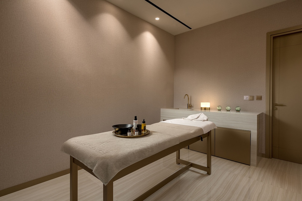 AMARANDE Adults Only — Spa in Ayia Napa, Famagusta Region