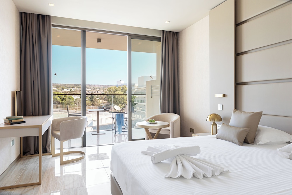 AMARANDE Adults Only — Hotel rooms in Ayia Napa, Famagusta Region