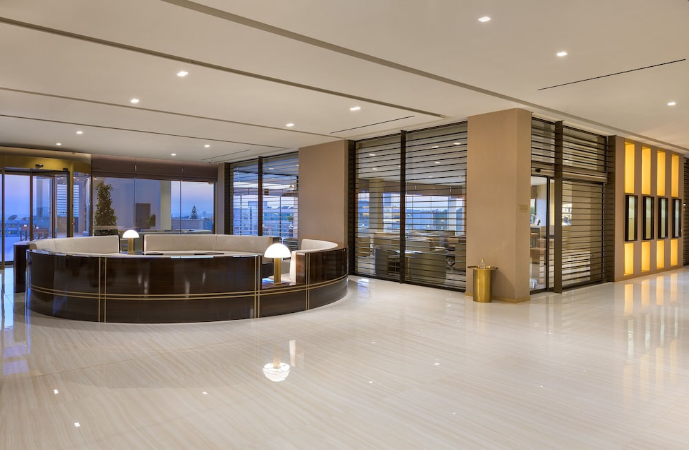 AMARANDE Adults Only — Hotel building in Ayia Napa, Famagusta Region