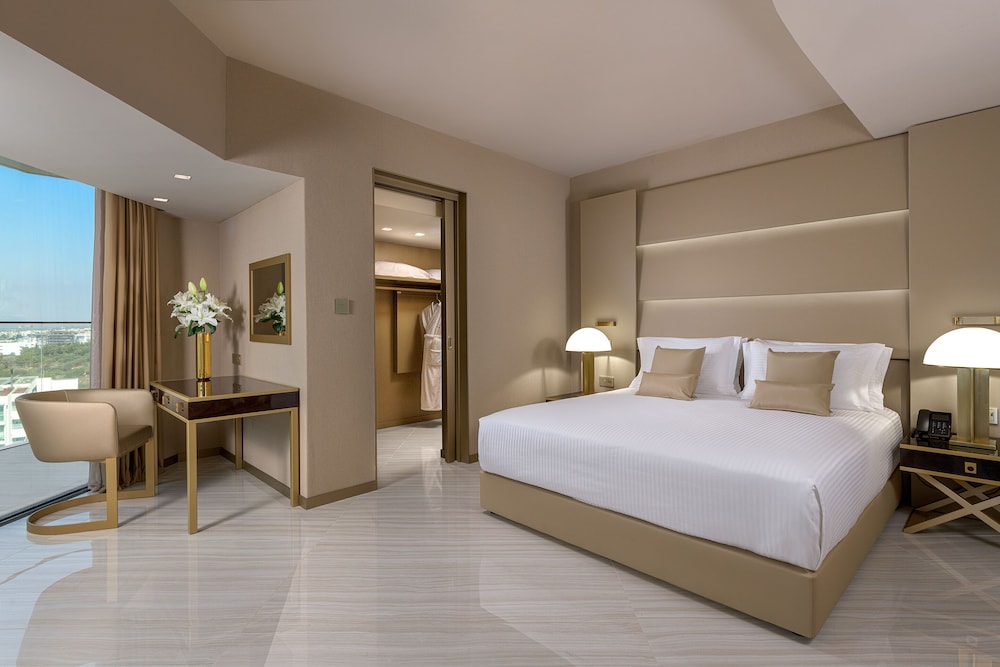 AMARANDE Adults Only — Hotel rooms in Ayia Napa, Famagusta Region