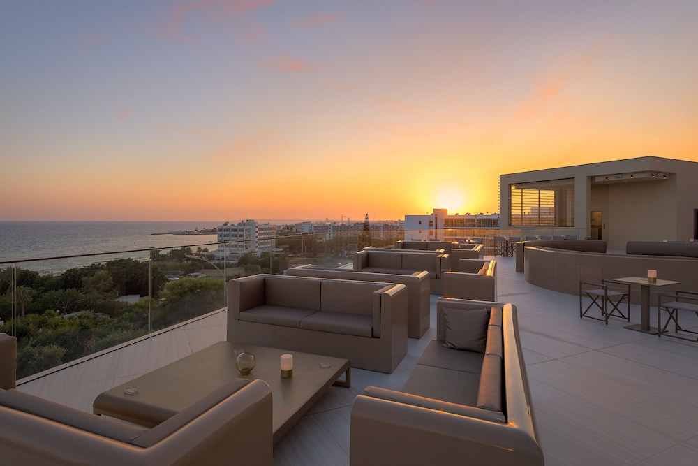AMARANDE Adults Only — Restaurant & bars in Ayia Napa, Famagusta Region