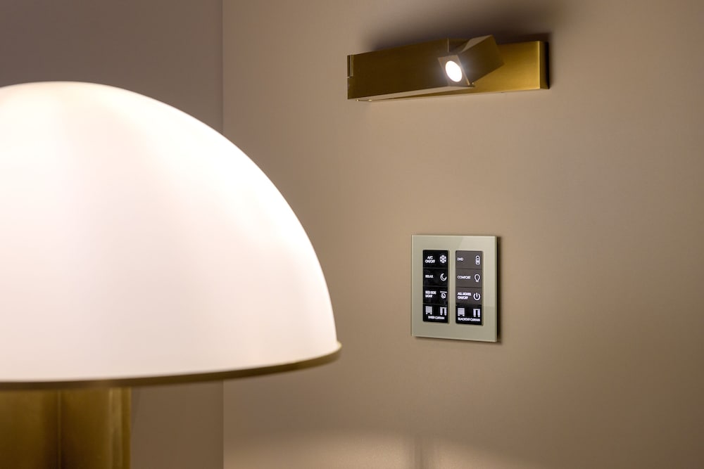 AMARANDE Adults Only — Hotel rooms in Ayia Napa, Famagusta Region