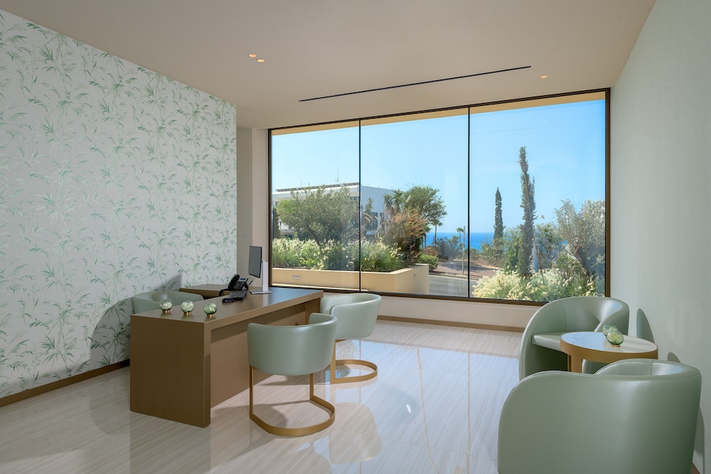 AMARANDE Adults Only — Hotel building in Ayia Napa, Famagusta Region