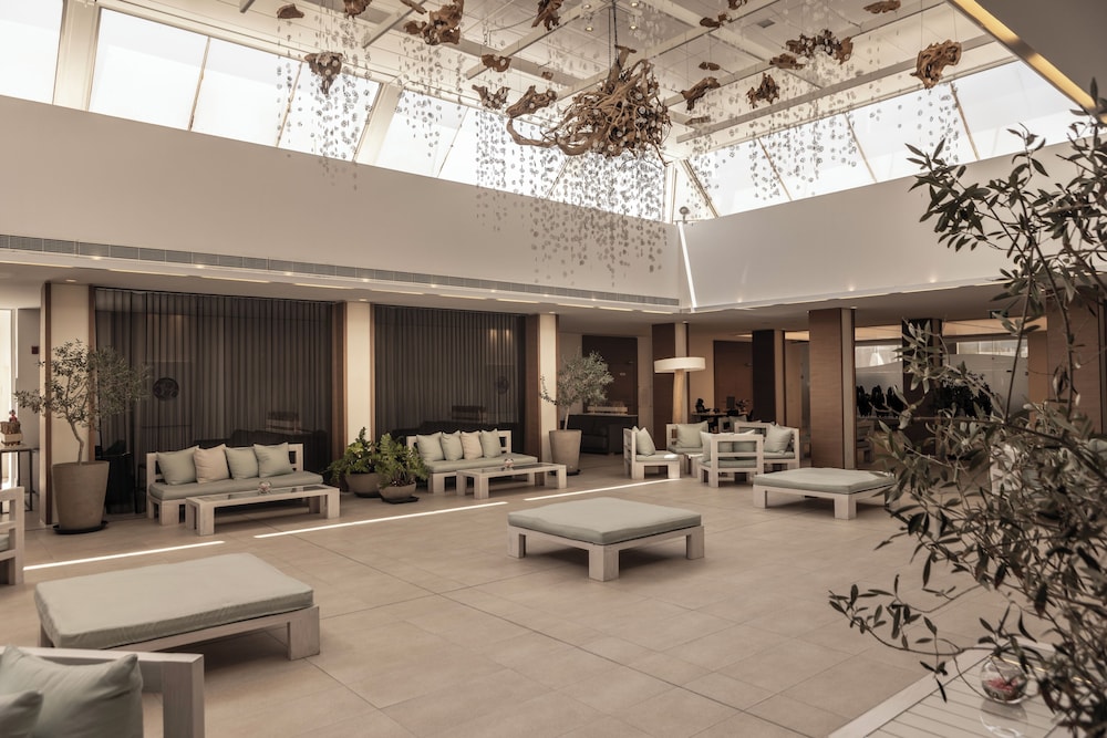 Capo Bay Hotel — Shared spaces in Protaras, Famagusta Region