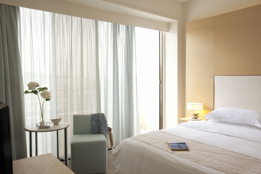 Capo Bay Hotel — Rooms in Protaras, Famagusta Region
