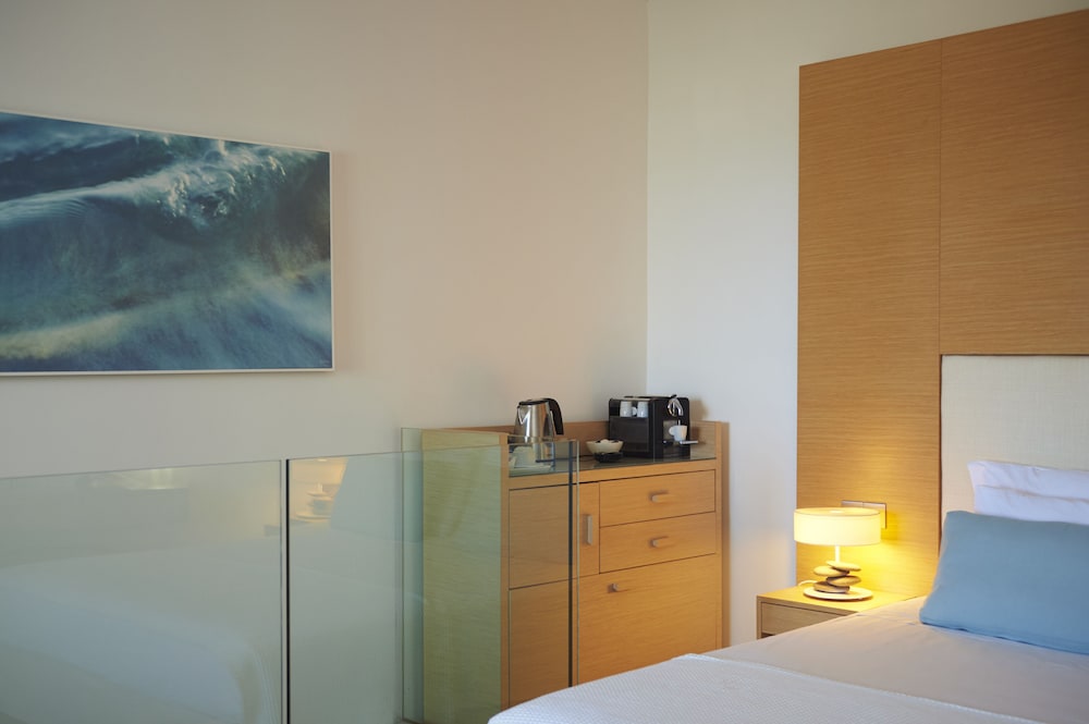Capo Bay Hotel — Rooms in Protaras, Famagusta Region
