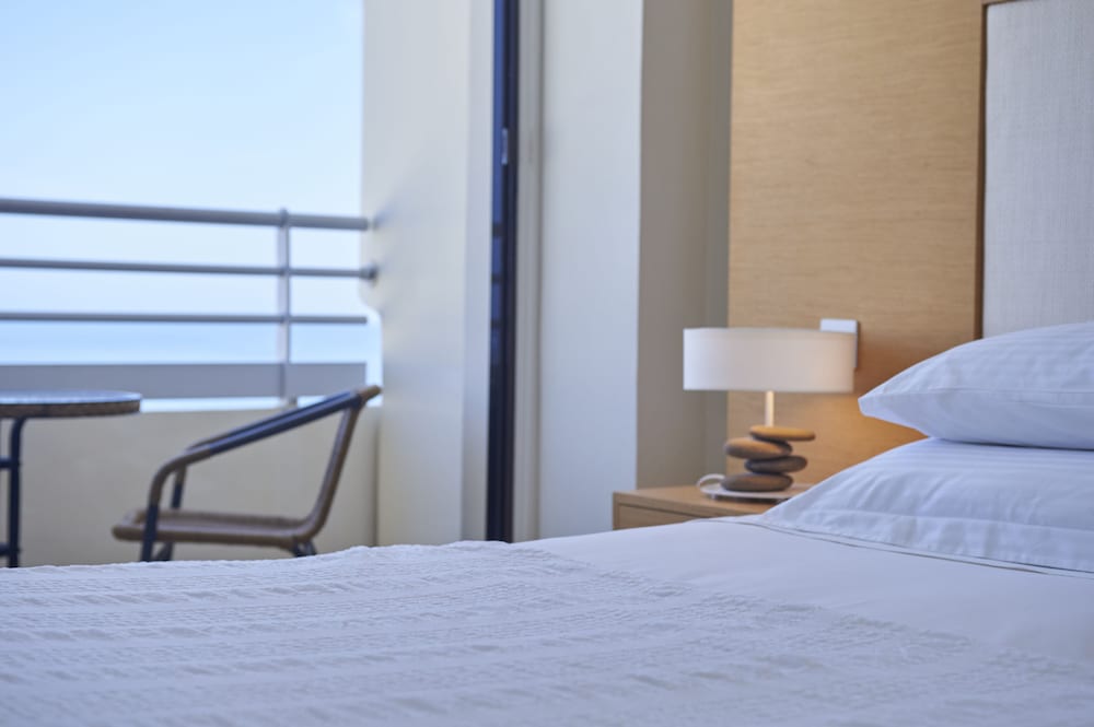 Capo Bay Hotel — Rooms in Protaras, Famagusta Region
