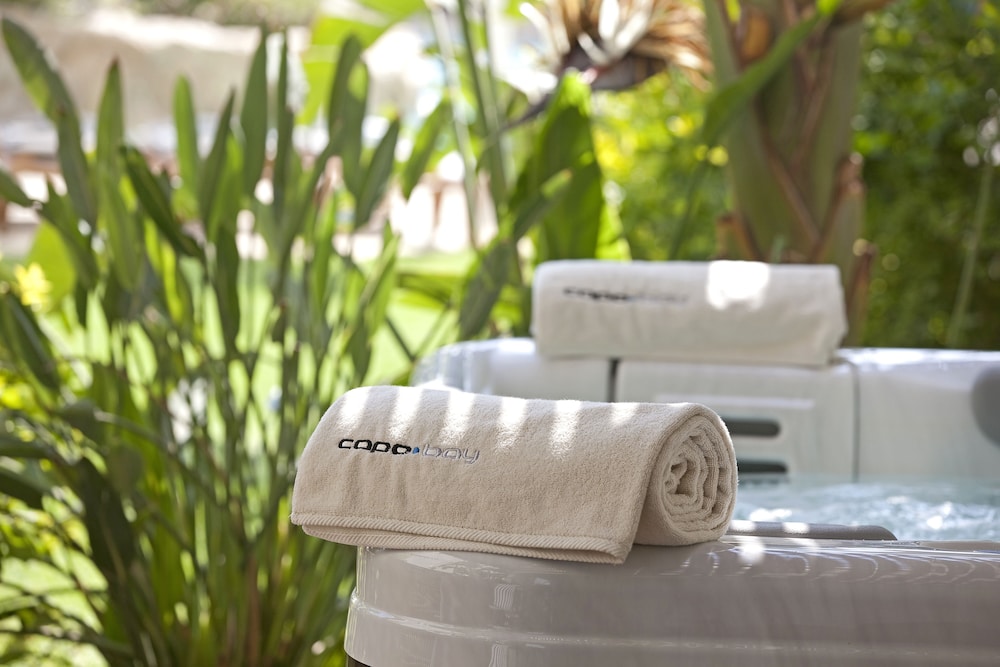 Capo Bay Hotel — Rooms in Protaras, Famagusta Region
