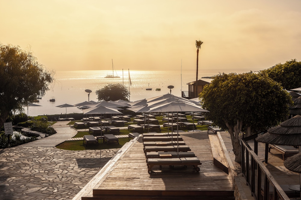Capo Bay Hotel — Outdoor in Protaras, Famagusta Region