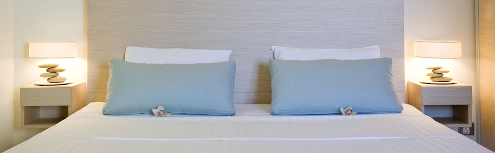 Capo Bay Hotel — Rooms in Protaras, Famagusta Region
