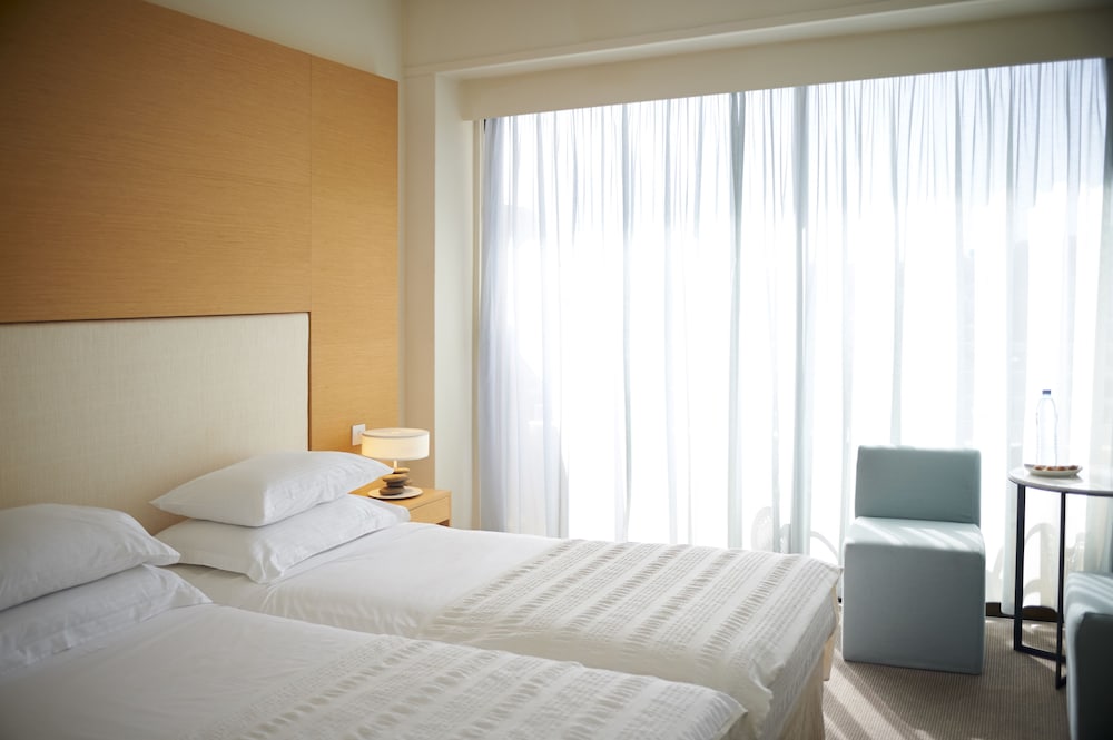 Capo Bay Hotel — View in Protaras, Famagusta Region