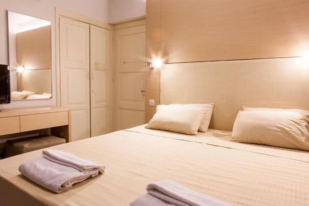 Capo Bay Hotel — Rooms in Protaras, Famagusta Region