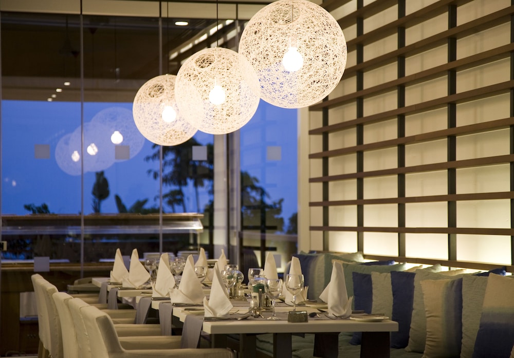 Capo Bay Hotel — Restaurant in Protaras, Famagusta Region
