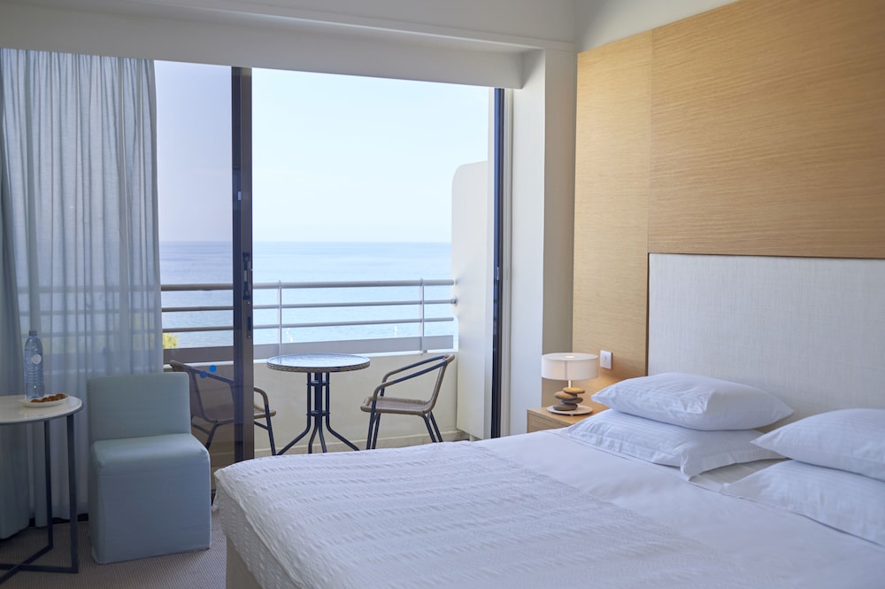 Capo Bay Hotel — Rooms in Protaras, Famagusta Region