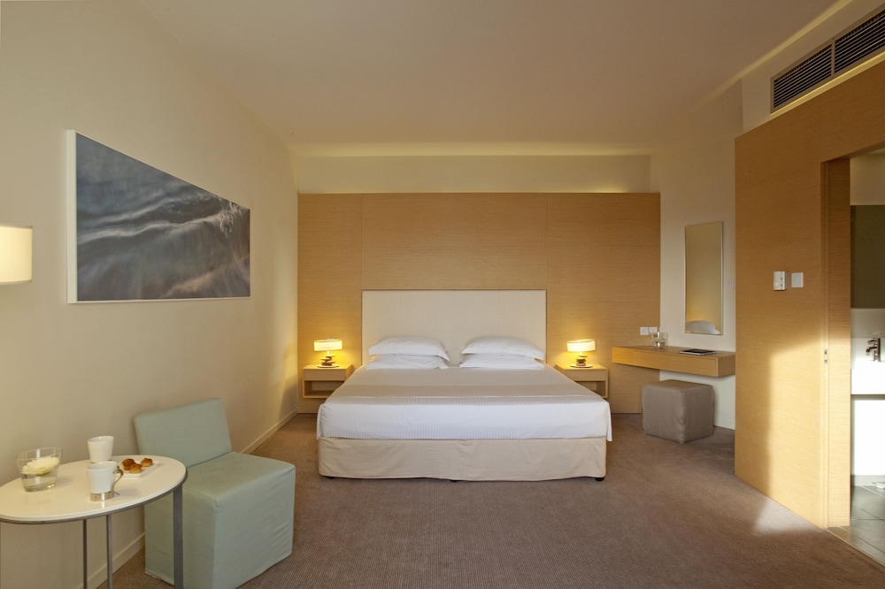 Capo Bay Hotel — Rooms in Protaras, Famagusta Region