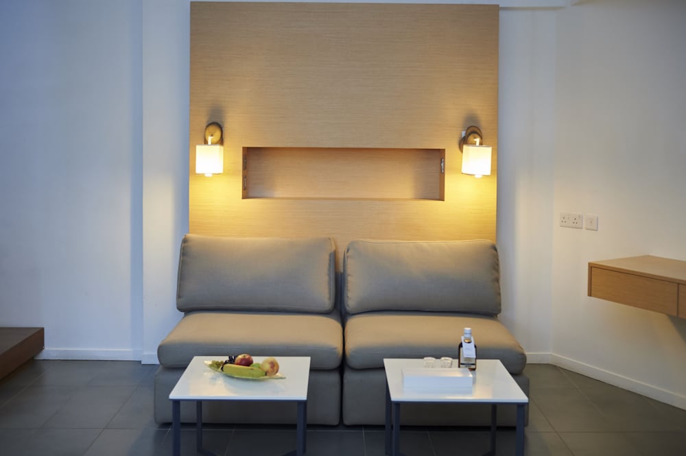 Capo Bay Hotel — Rooms in Protaras, Famagusta Region