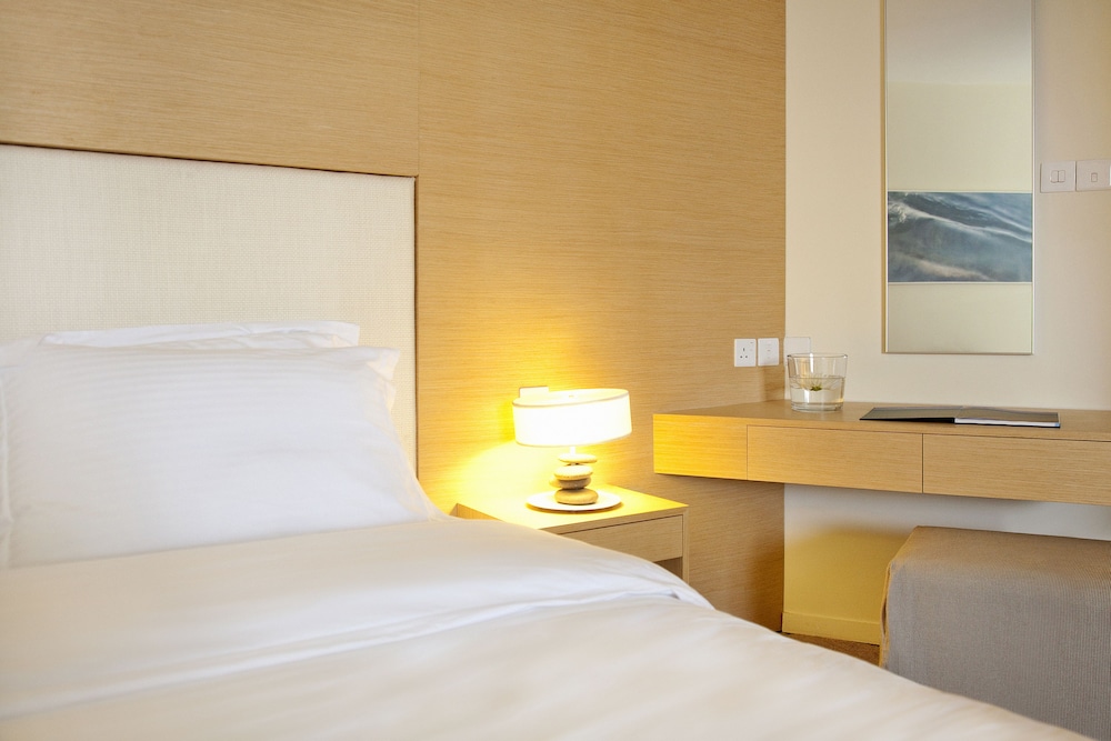 Capo Bay Hotel — Rooms in Protaras, Famagusta Region
