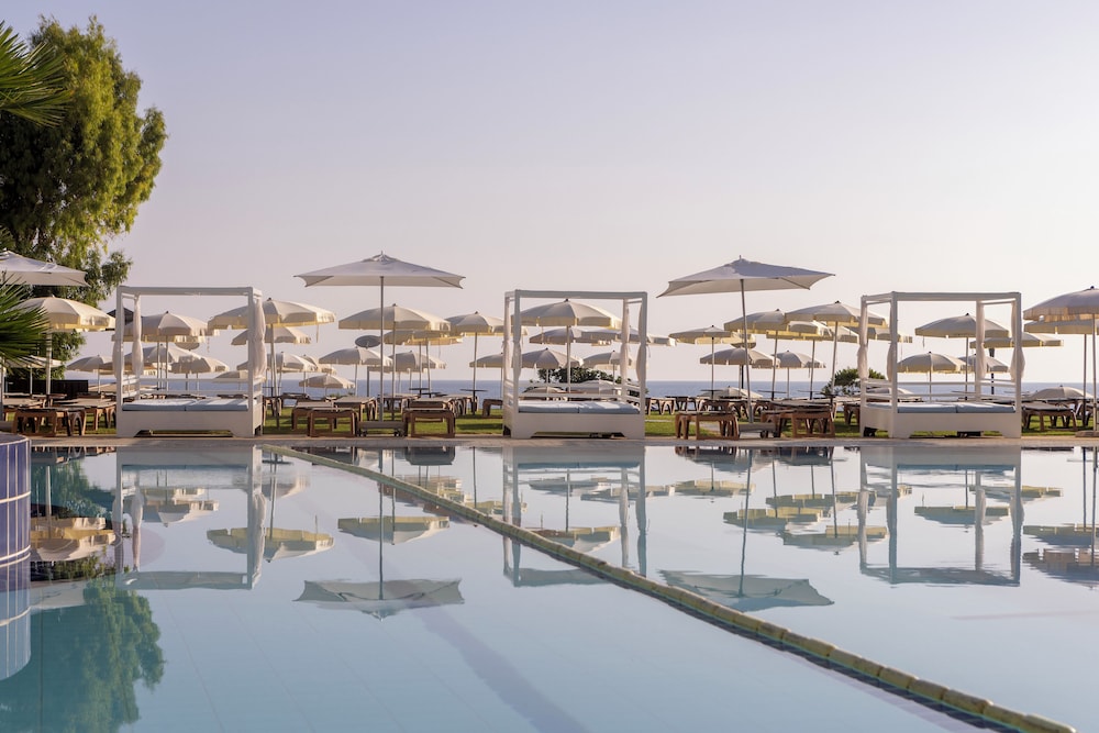 Capo Bay Hotel — Outdoor in Protaras, Famagusta Region