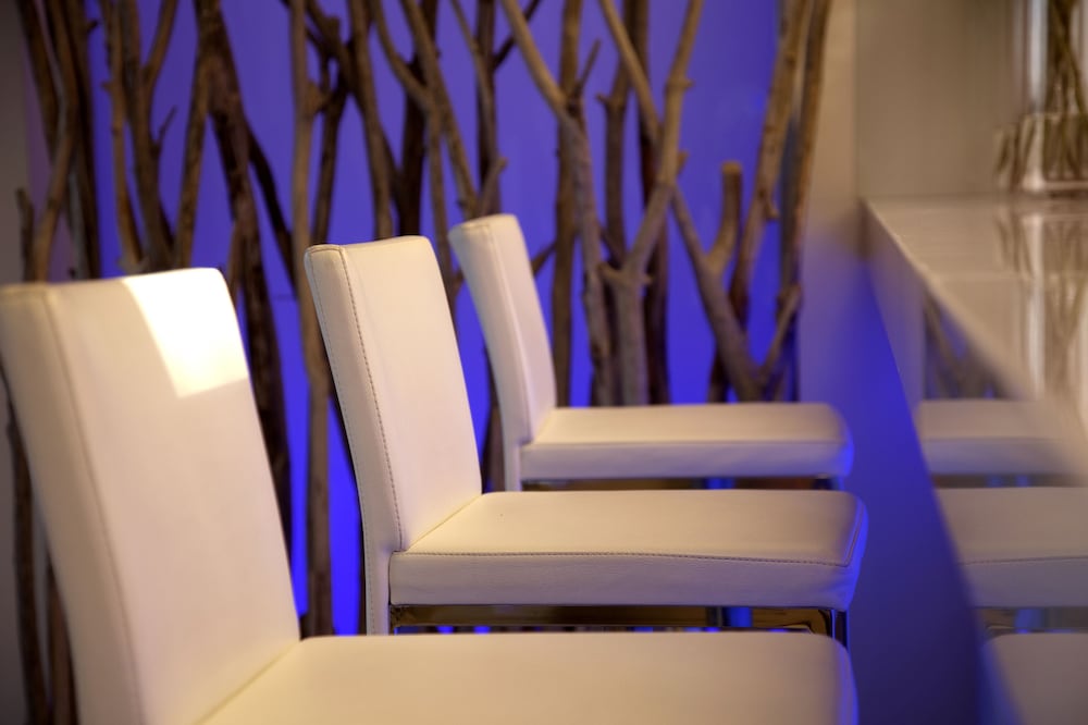 Capo Bay Hotel — Restaurant in Protaras, Famagusta Region
