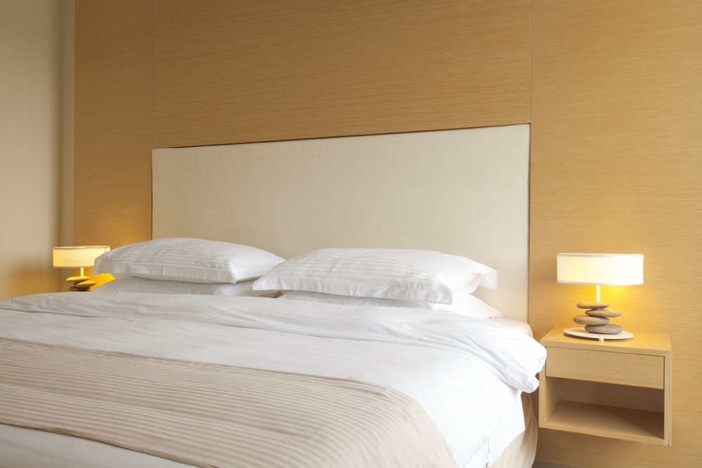 Capo Bay Hotel — Rooms in Protaras, Famagusta Region