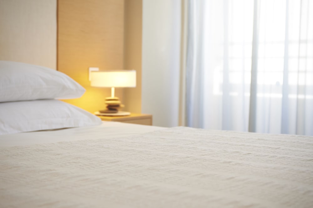 Capo Bay Hotel — Rooms in Protaras, Famagusta Region