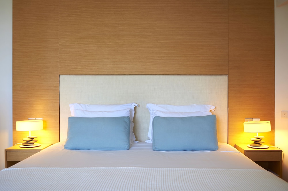 Capo Bay Hotel — View in Protaras, Famagusta Region