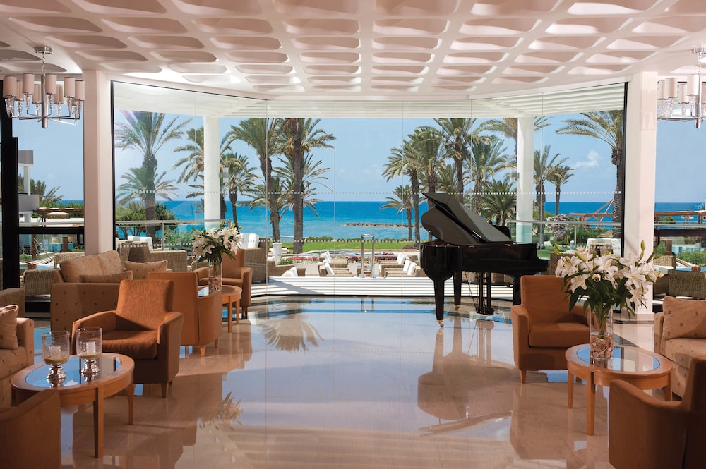 Constantinou Bros Asimina Suites Hotel - zdjęcie 5