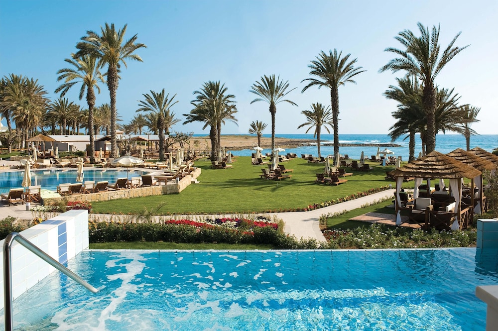 Constantinou Bros Asimina Suites Hotel - zdjęcie 2