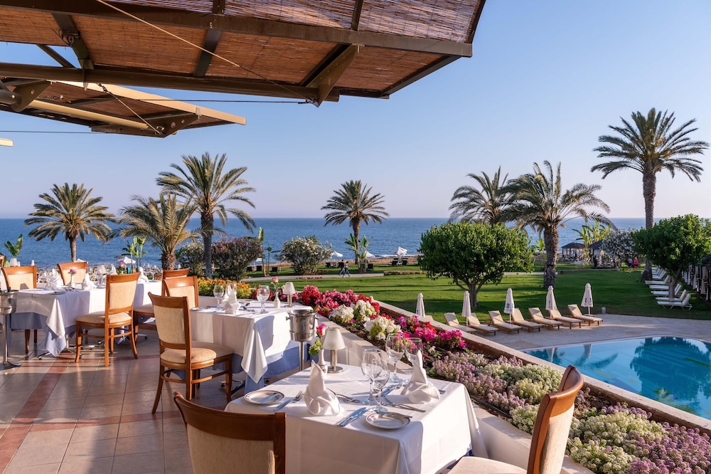 Constantinou Bros Athena Royal Beach Hotel-Adults Only - zdjęcie 5