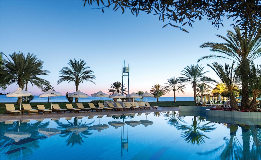 Constantinou Bros Athena Royal Beach Hotel-Adults Only - zdjęcie 3