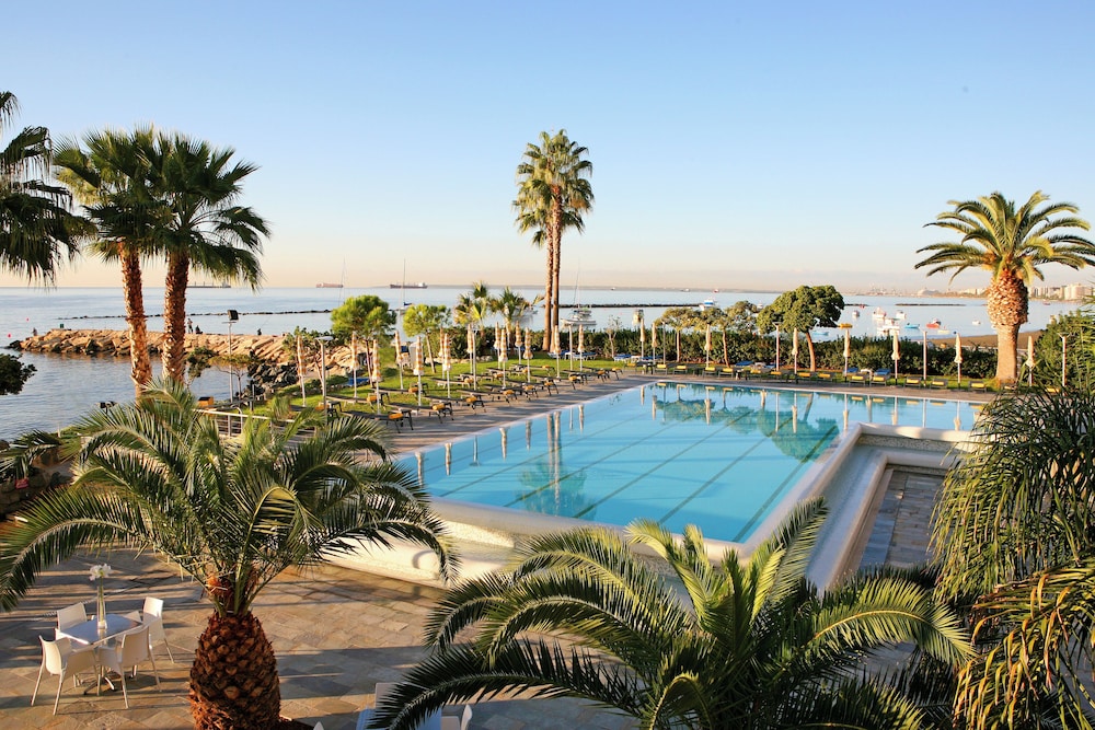. Crowne Plaza Limassol by IHG