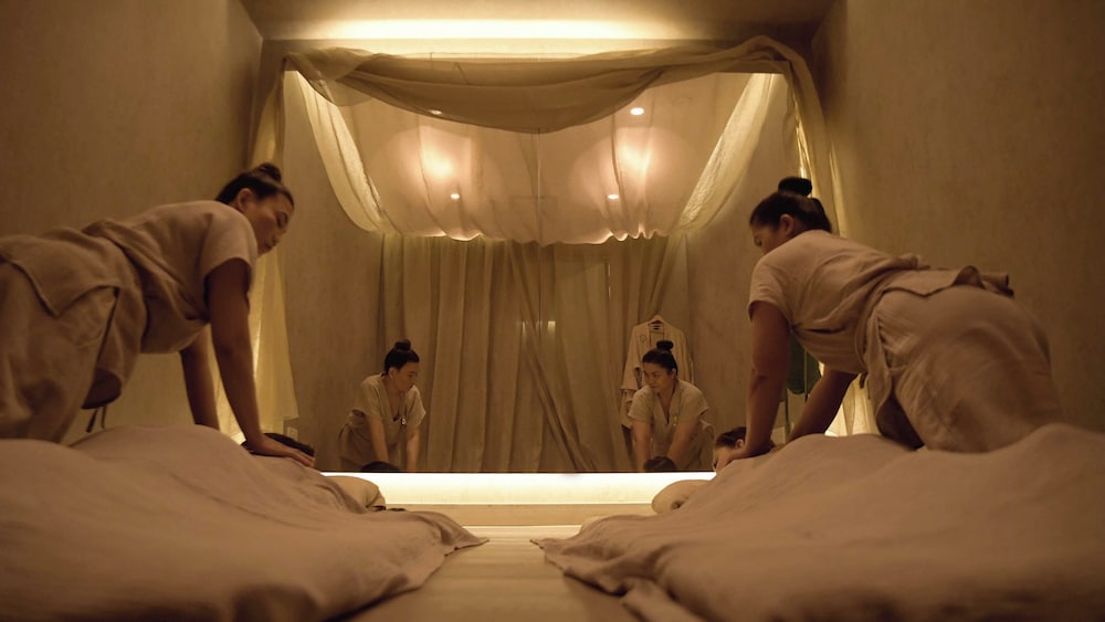 Crowne Plaza Limassol by IHG — Spa in Limassol, Limassol Region