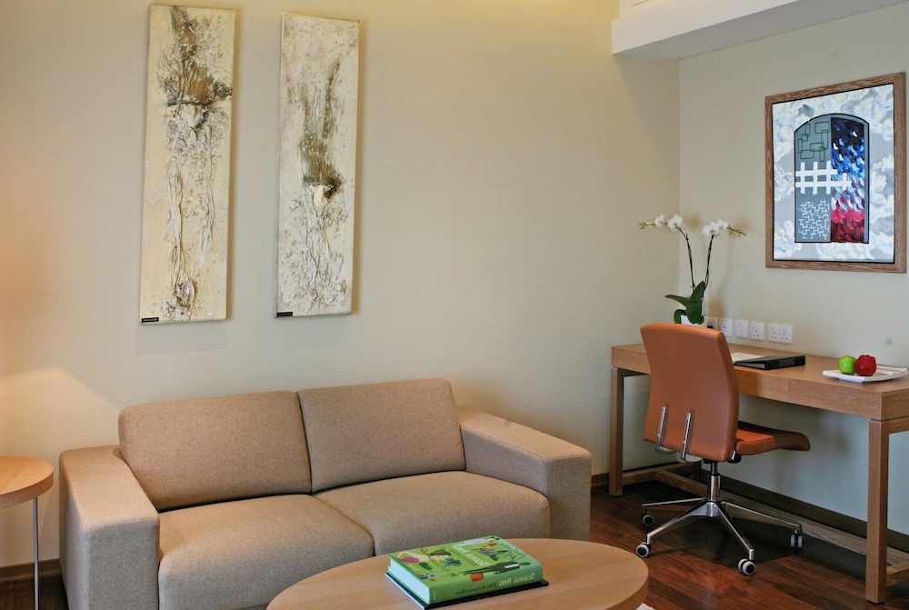 Crowne Plaza Limassol by IHG — Hotel rooms in Limassol, Limassol Region