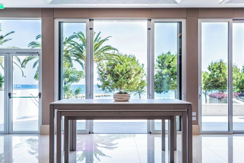 Crowne Plaza Limassol by IHG — Beach in Limassol, Limassol Region