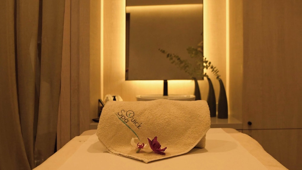 Crowne Plaza Limassol by IHG — Spa in Limassol, Limassol Region